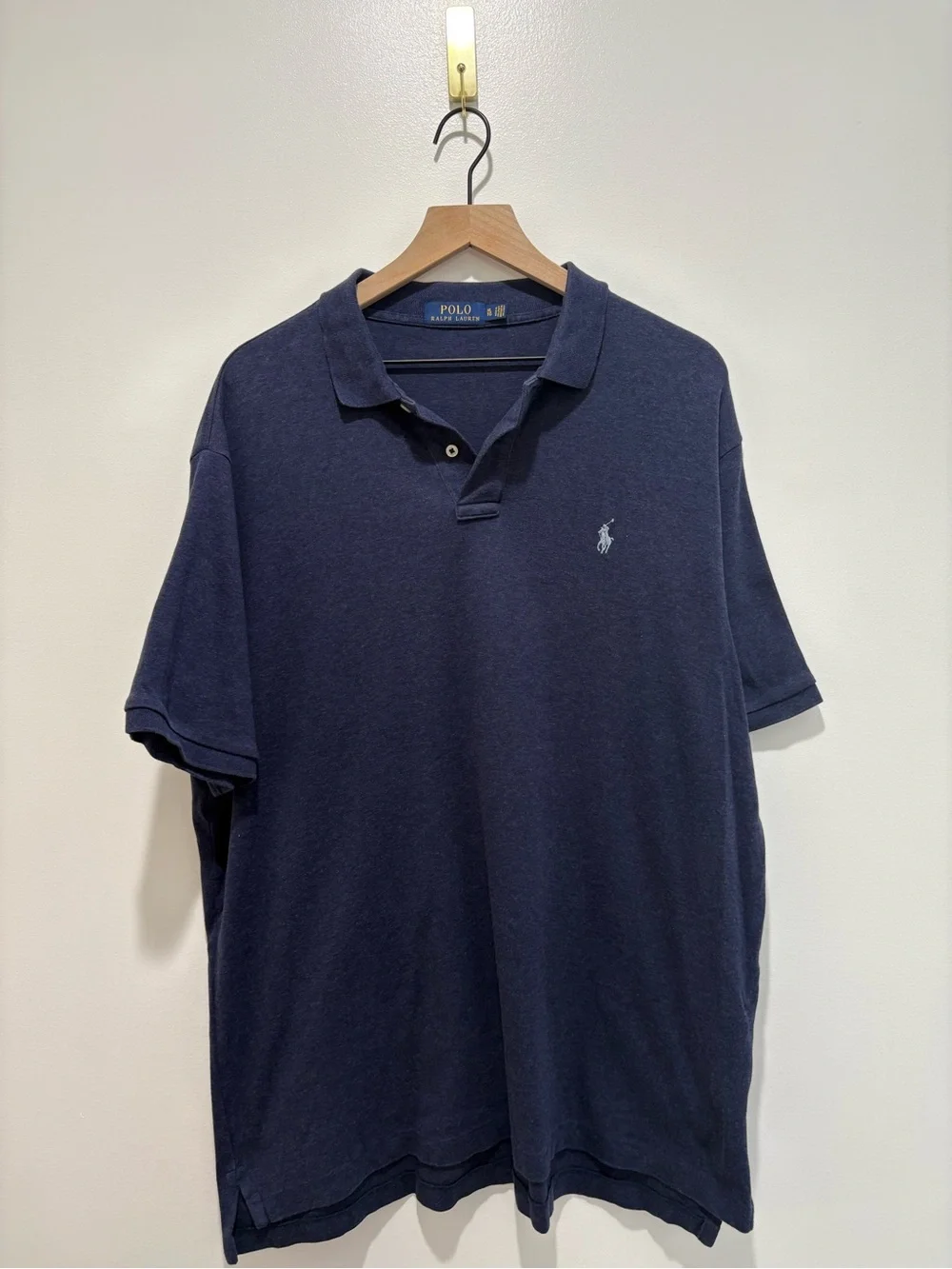 Polo Ralph Lauren Men’s Polo